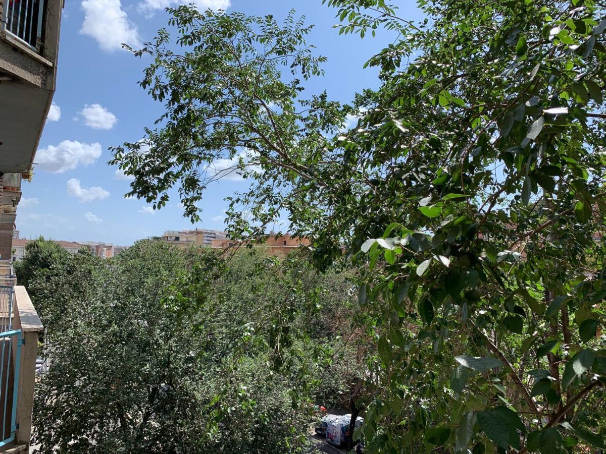Smoorooms Trastevere Roma Exterior foto