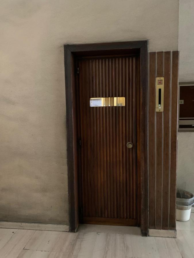 Smoorooms Trastevere Roma Exterior foto